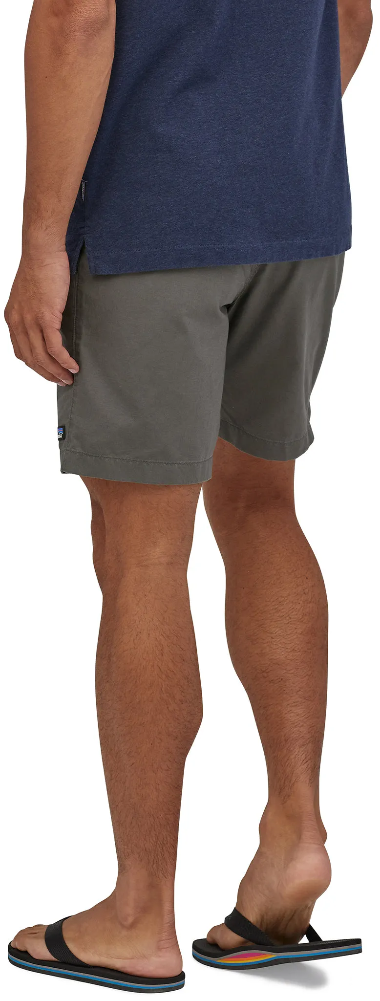 All-Wear Lightweight 8 In Hemp Shorts - Men's|-|Short en chanvre léger 8 pouces All-Wear - Homme