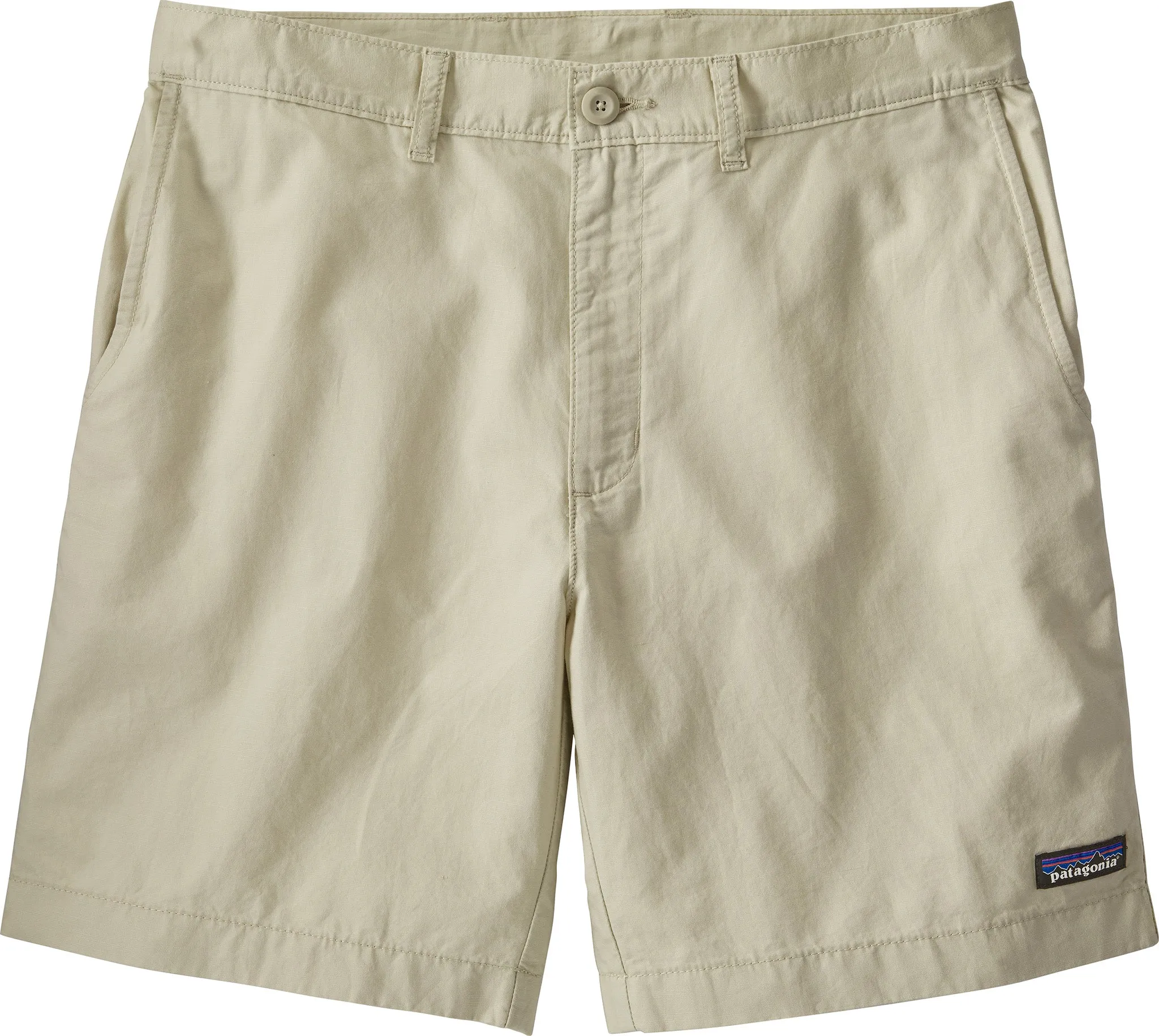 All-Wear Lightweight 8 In Hemp Shorts - Men's|-|Short en chanvre léger 8 pouces All-Wear - Homme