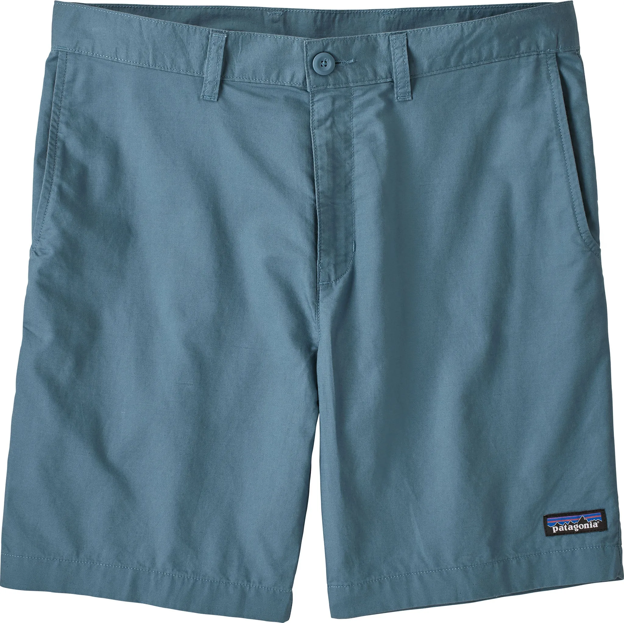 All-Wear Lightweight 8 In Hemp Shorts - Men's|-|Short en chanvre léger 8 pouces All-Wear - Homme