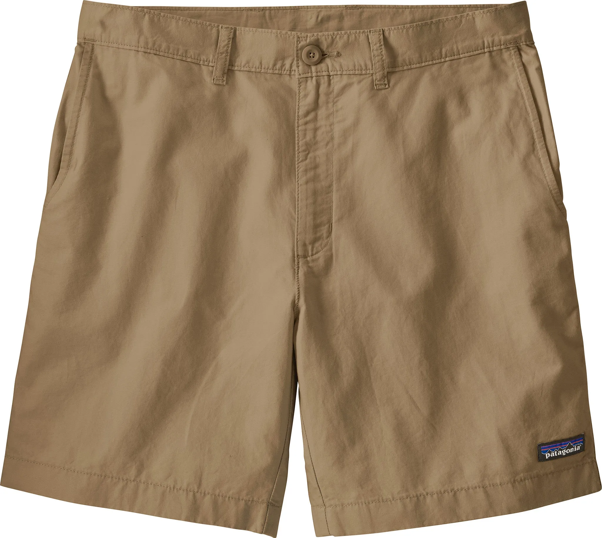 All-Wear Lightweight 8 In Hemp Shorts - Men's|-|Short en chanvre léger 8 pouces All-Wear - Homme