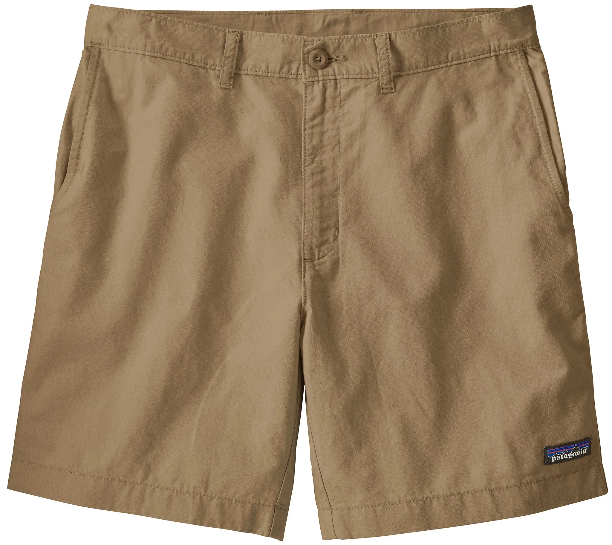 All-Wear Lightweight 8 In Hemp Shorts - Men's|-|Short en chanvre léger 8 pouces All-Wear - Homme