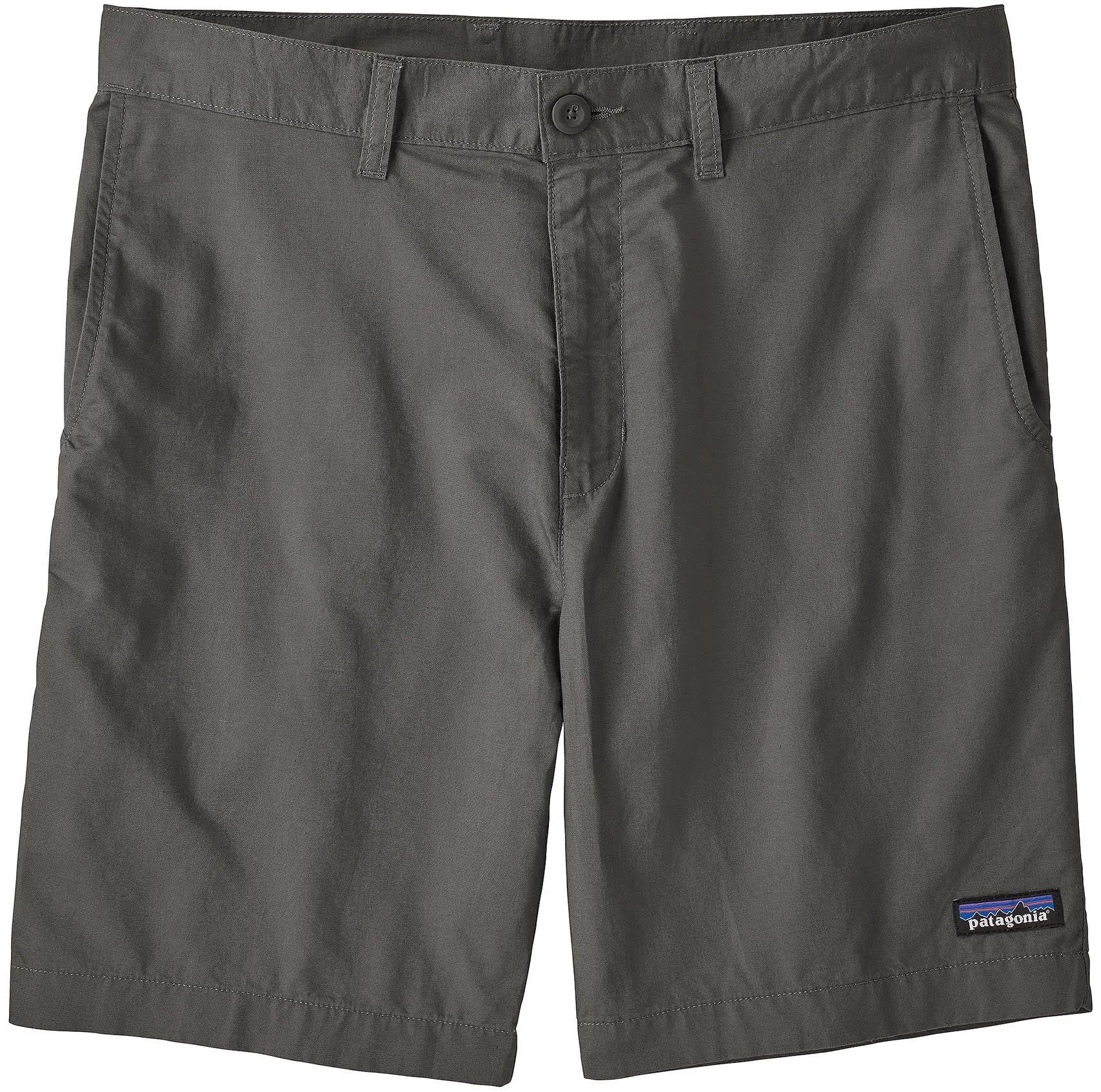 All-Wear Lightweight 8 In Hemp Shorts - Men's|-|Short en chanvre léger 8 pouces All-Wear - Homme