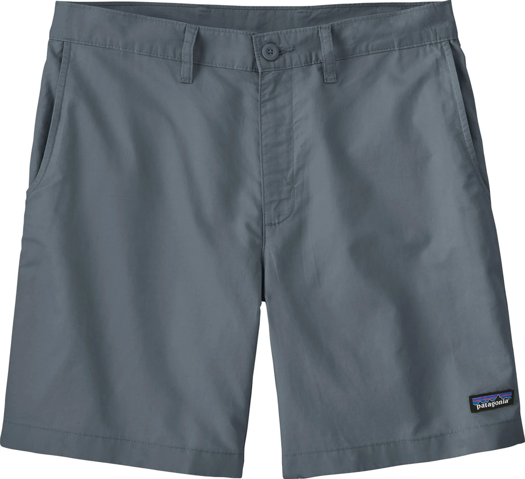 All-Wear Lightweight 8 In Hemp Shorts - Men's|-|Short en chanvre léger 8 pouces All-Wear - Homme