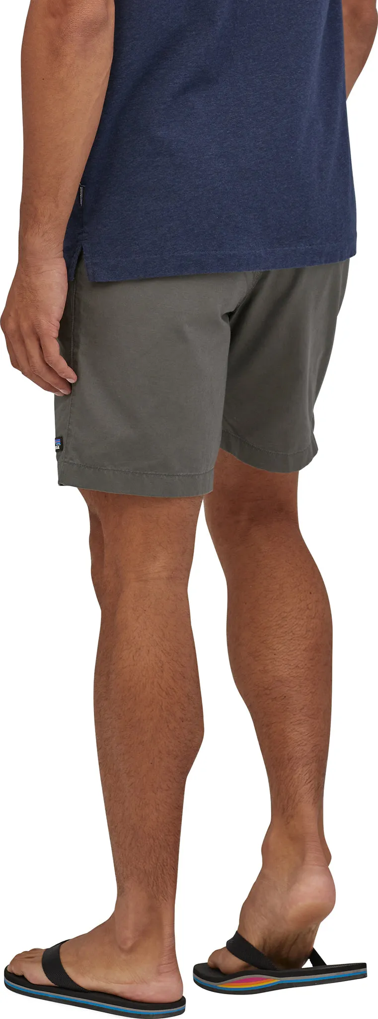 All-Wear Lightweight 8 In Hemp Shorts - Men's|-|Short en chanvre léger 8 pouces All-Wear - Homme