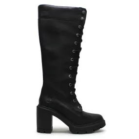 Allington Heights Full Grain Leather Women's Knee High Boots