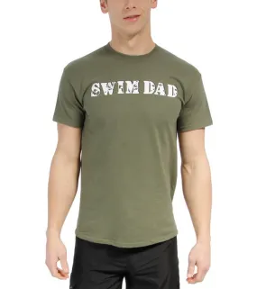 AMBRO Manufacturing Camo Dad Tee