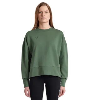 Arena Women's Oversize Crewneck Sweatshirt Sage