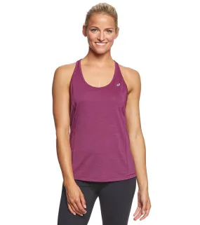 Asics Women's Emma Racerback Tank