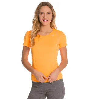 Asics Women's Lite Show Favorite Short Sleeve