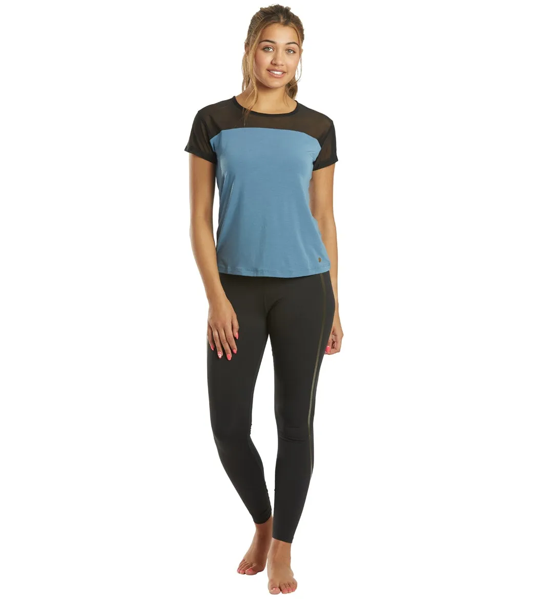 Asics Women's Piped Dream Tee