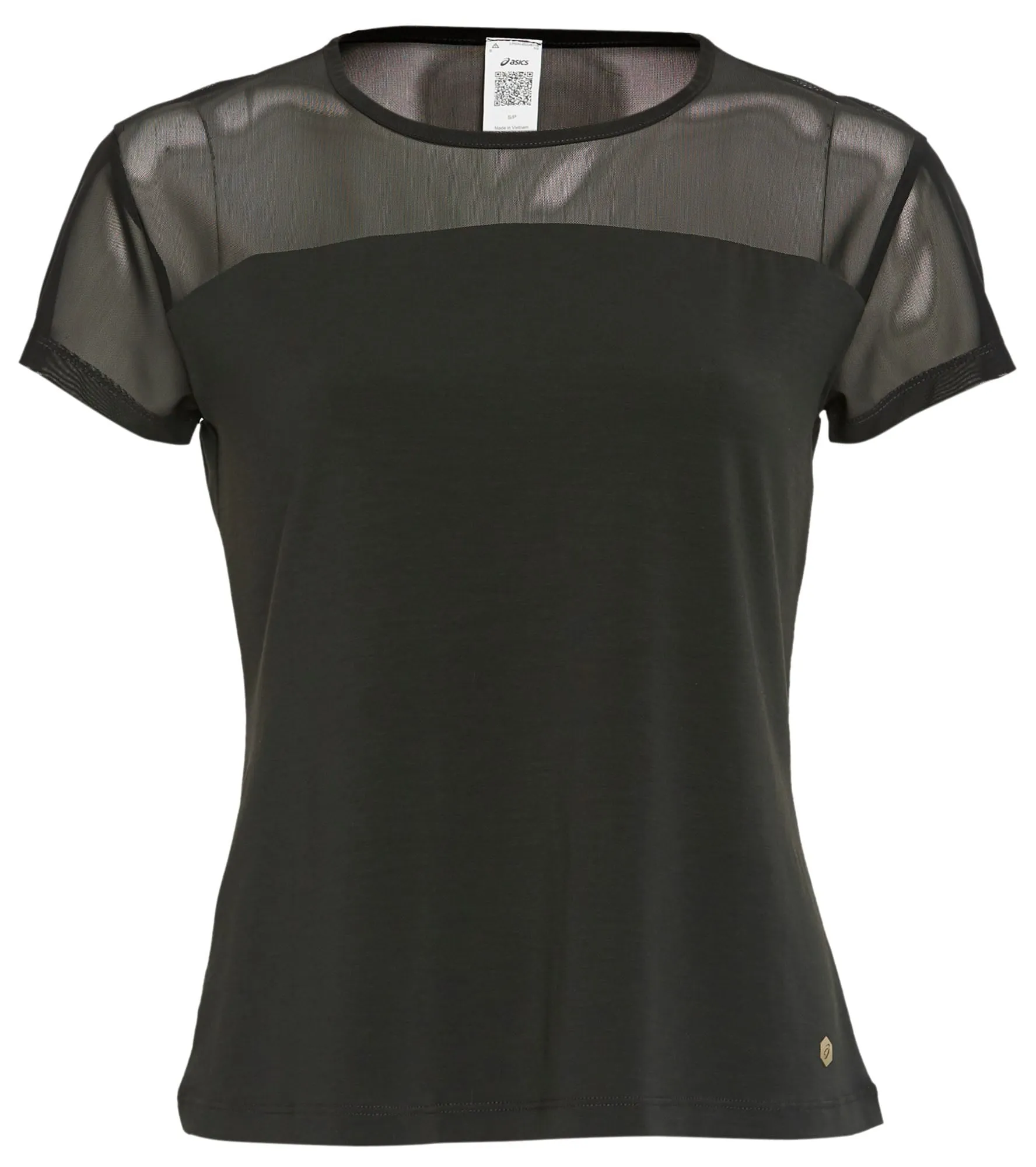 Asics Women's Piped Dream Tee