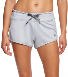 Asics Women's Reversible Short