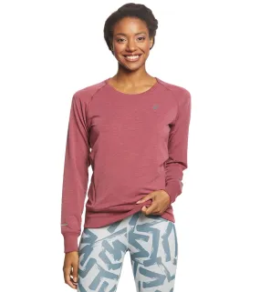 Asics Women's Thermopolis Long Sleeve