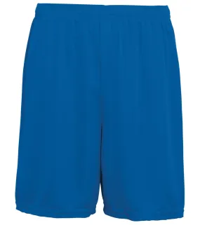 Augusta Sportswear Unisex Octane Shorts Royal