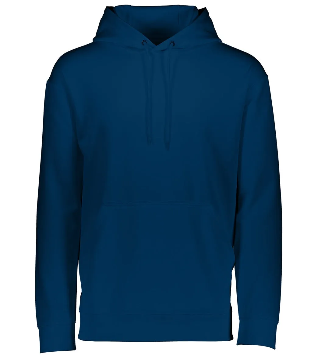 Augusta Sportswear Unisex Wicking Fleece Hoodie