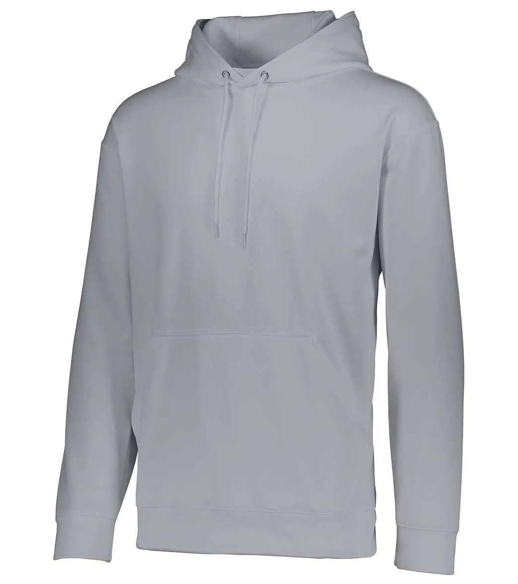 Augusta Sportswear Unisex Wicking Fleece Hoodie