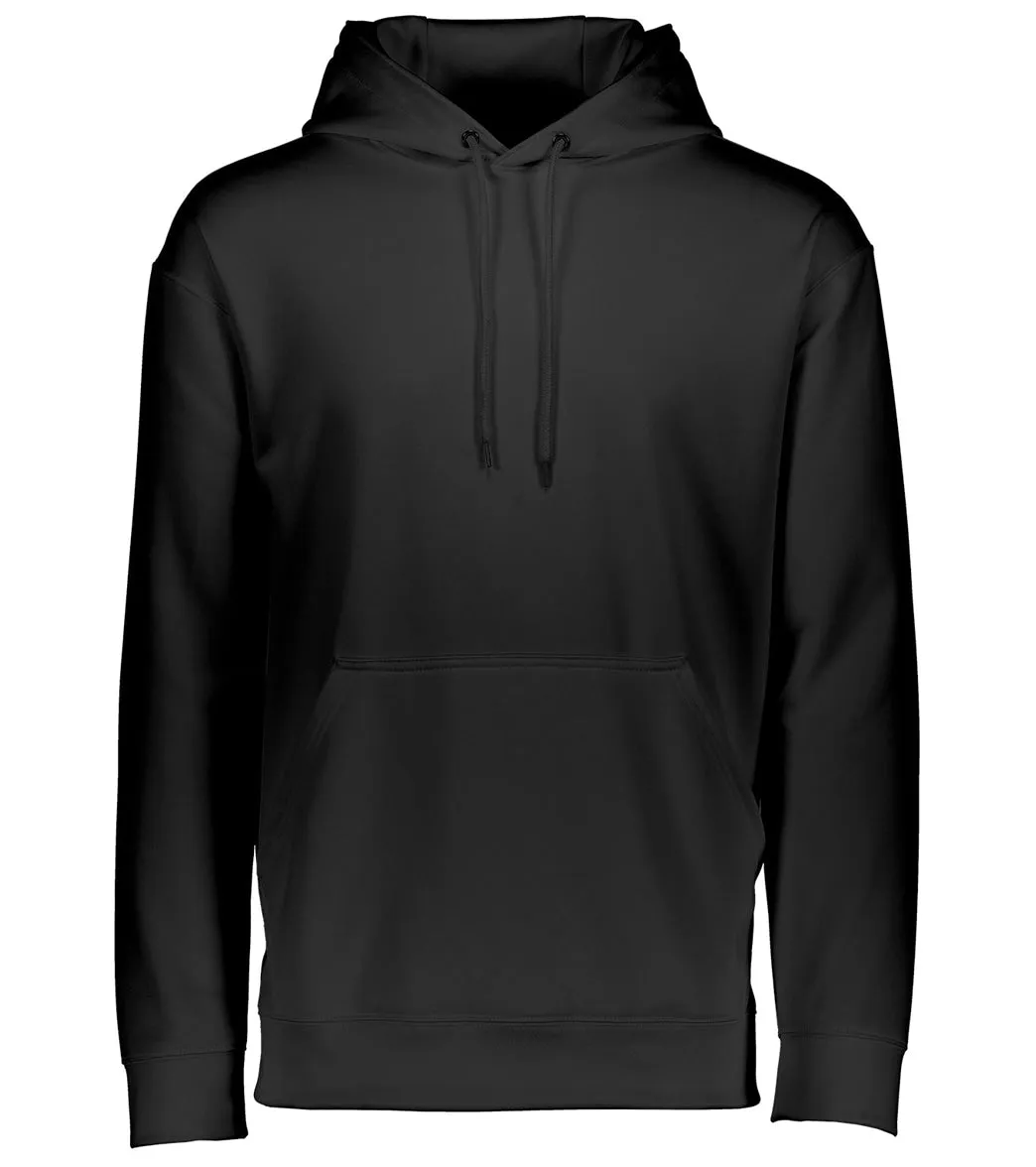 Augusta Sportswear Unisex Wicking Fleece Hoodie