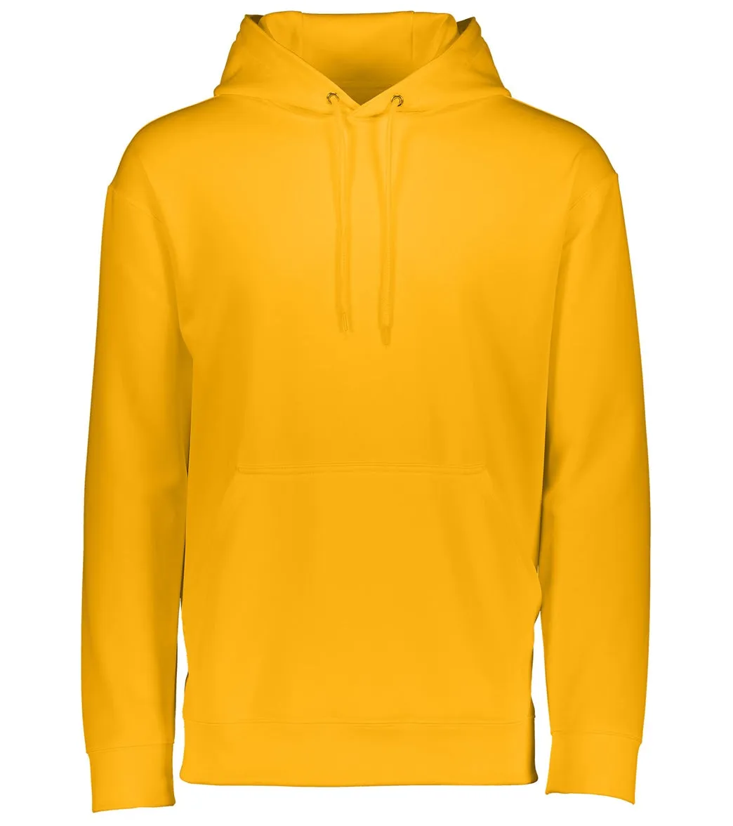 Augusta Sportswear Unisex Wicking Fleece Hoodie