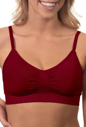 Bamboo Comfort Wire Free T-Shirt Bra