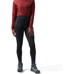 Berghaus Womens Embira Breathable Leggings