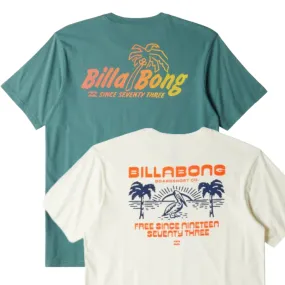 Billabong Lounge Tee