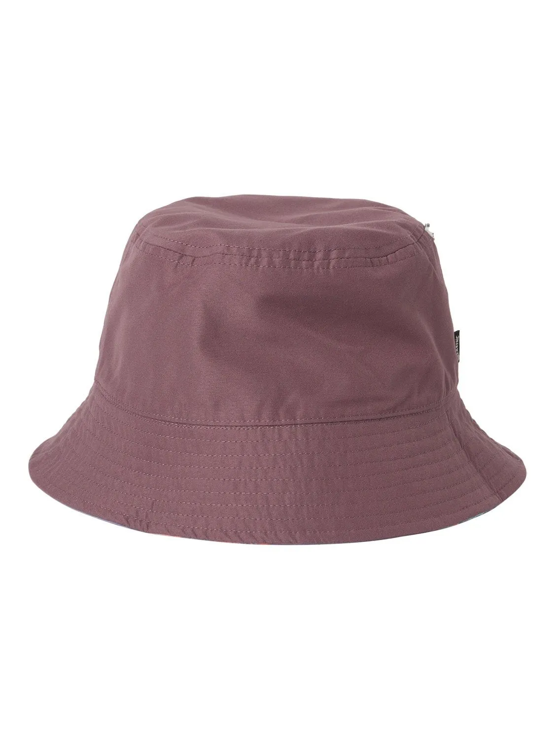 Billabong Men's Barrel Reversible Bucket Hat