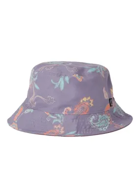 Billabong Men's Barrel Reversible Bucket Hat