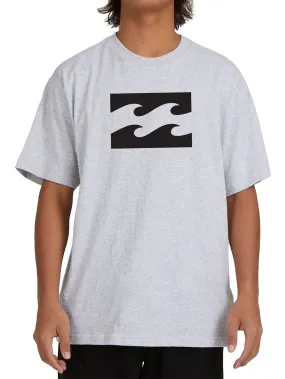 Billabong Men's Team Wave T-Shirt