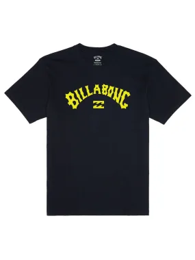 Billabong Pre-Boys Arch Wave T-Shirt