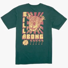 Billabong Third Eye Tee