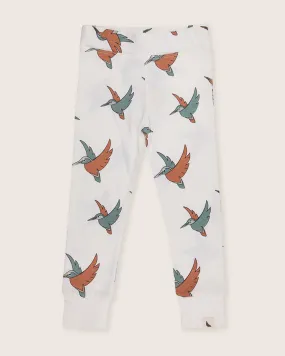 Birdsong Leggings