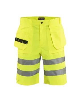 Blaklader Men's Hi-Vis Short