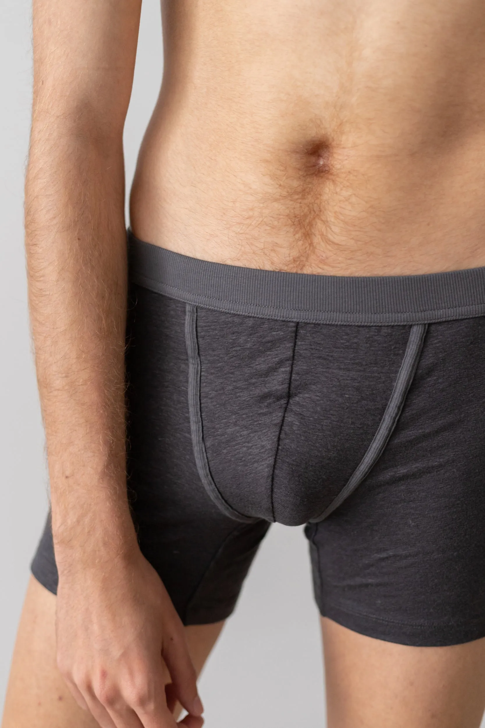 Boxer Briefs Cervin - Anthracite