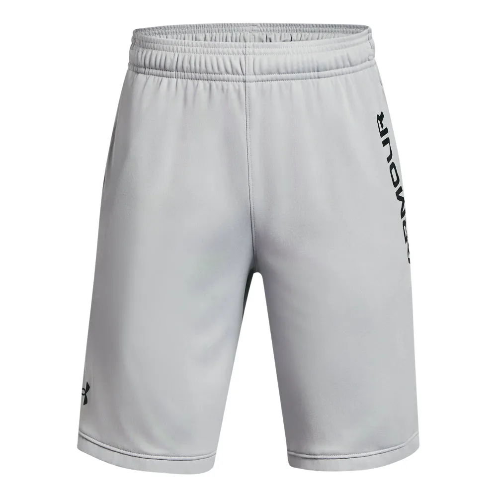 Boys' Under Armour Youth Stunt 3.0 Printed Short