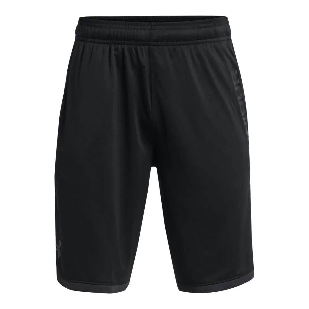 Boys' Under Armour Youth Stunt 3.0 Printed Short