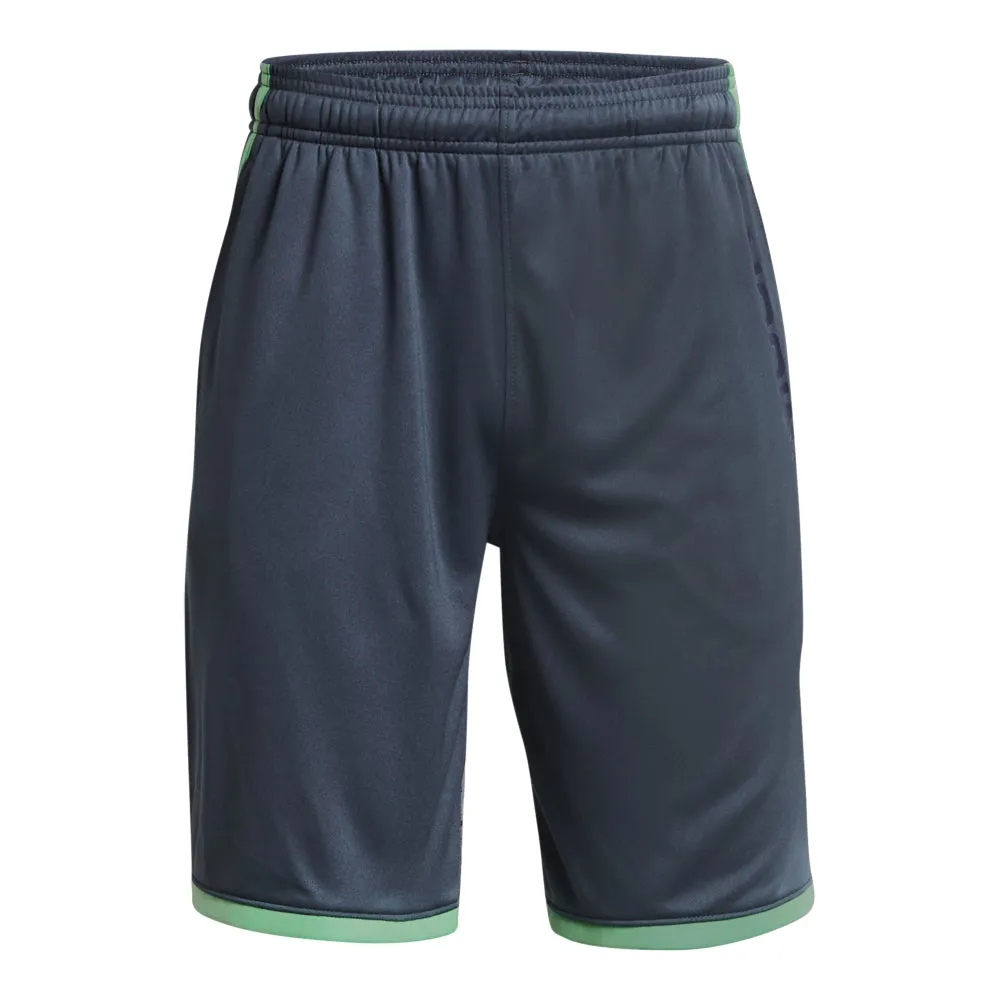 Boys' Under Armour Youth Stunt 3.0 Printed Short