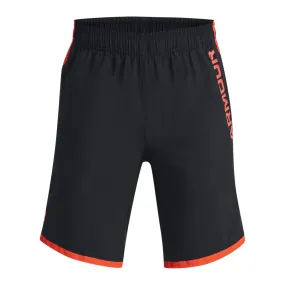 Boys' Under Armour Youth Stunt 3.0 Woven Short