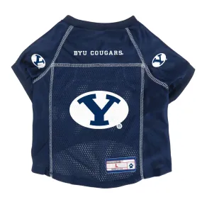 Brigham Young University Pet Jersey