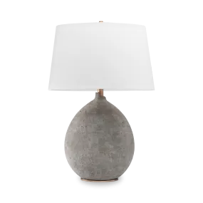 Denali Table Lamp