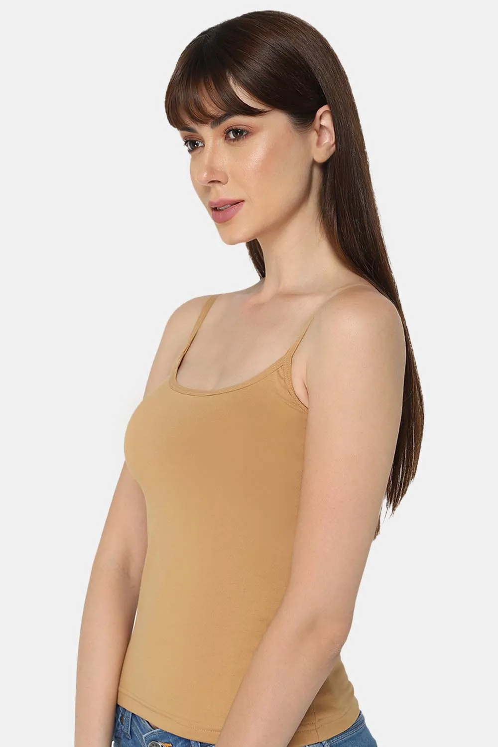 Intimacy Slip Camisole- CL01