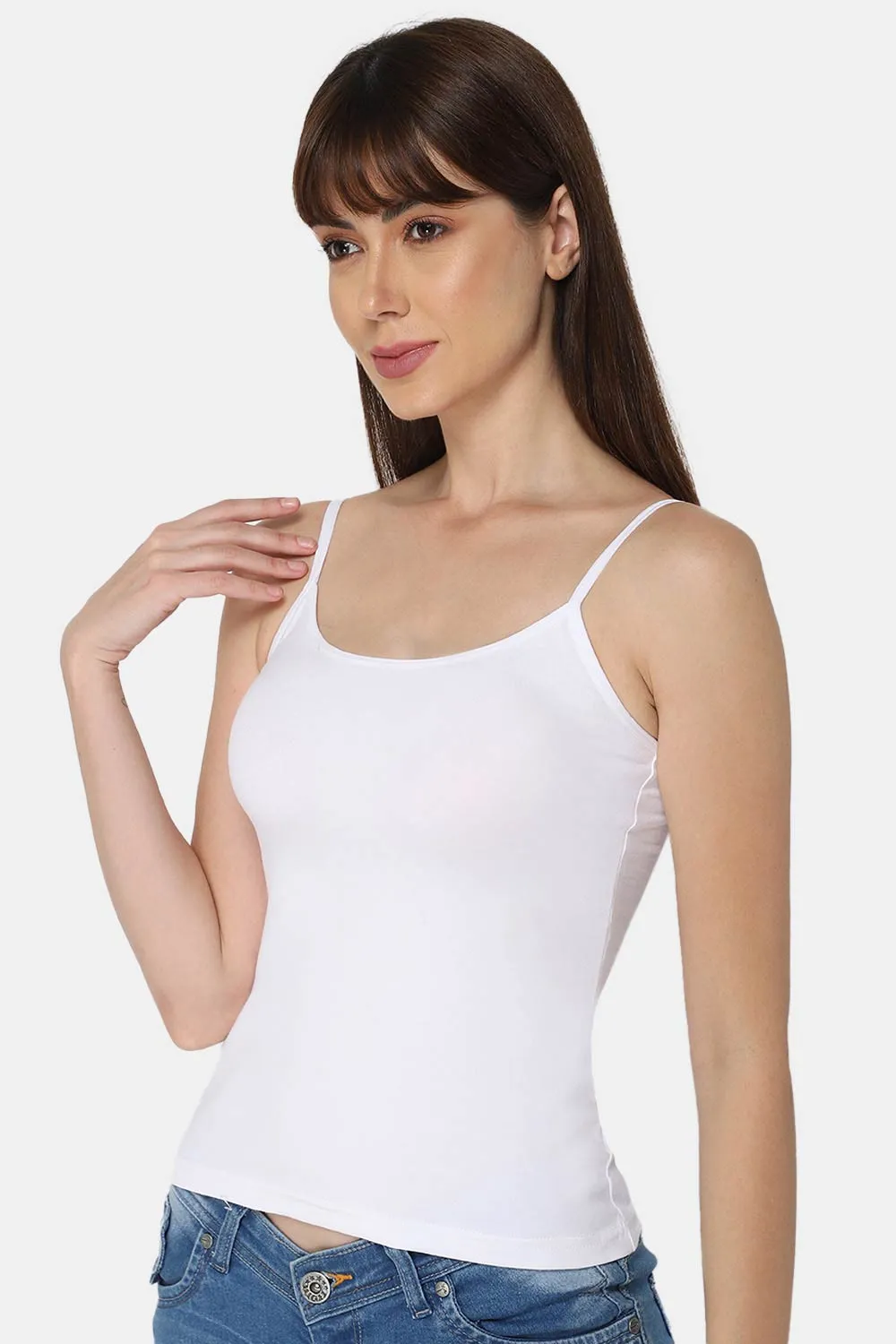 Intimacy Slip Camisole- CL01