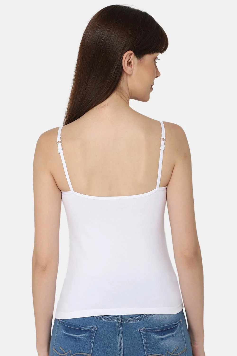 Intimacy Slip Camisole- CL01