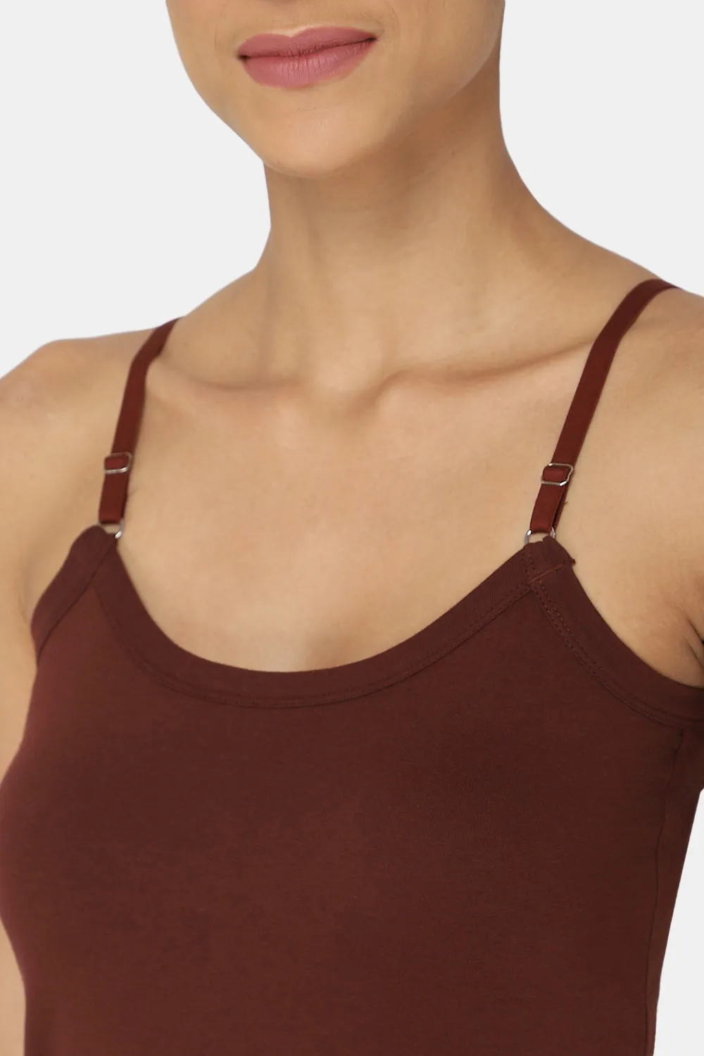 Intimacy Slip Camisole - IN05