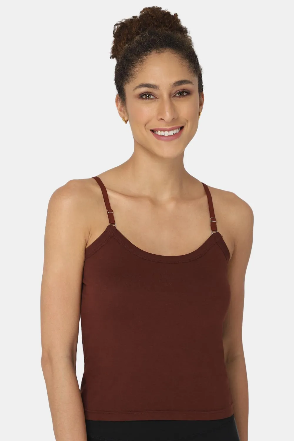 Intimacy Slip Camisole - IN05