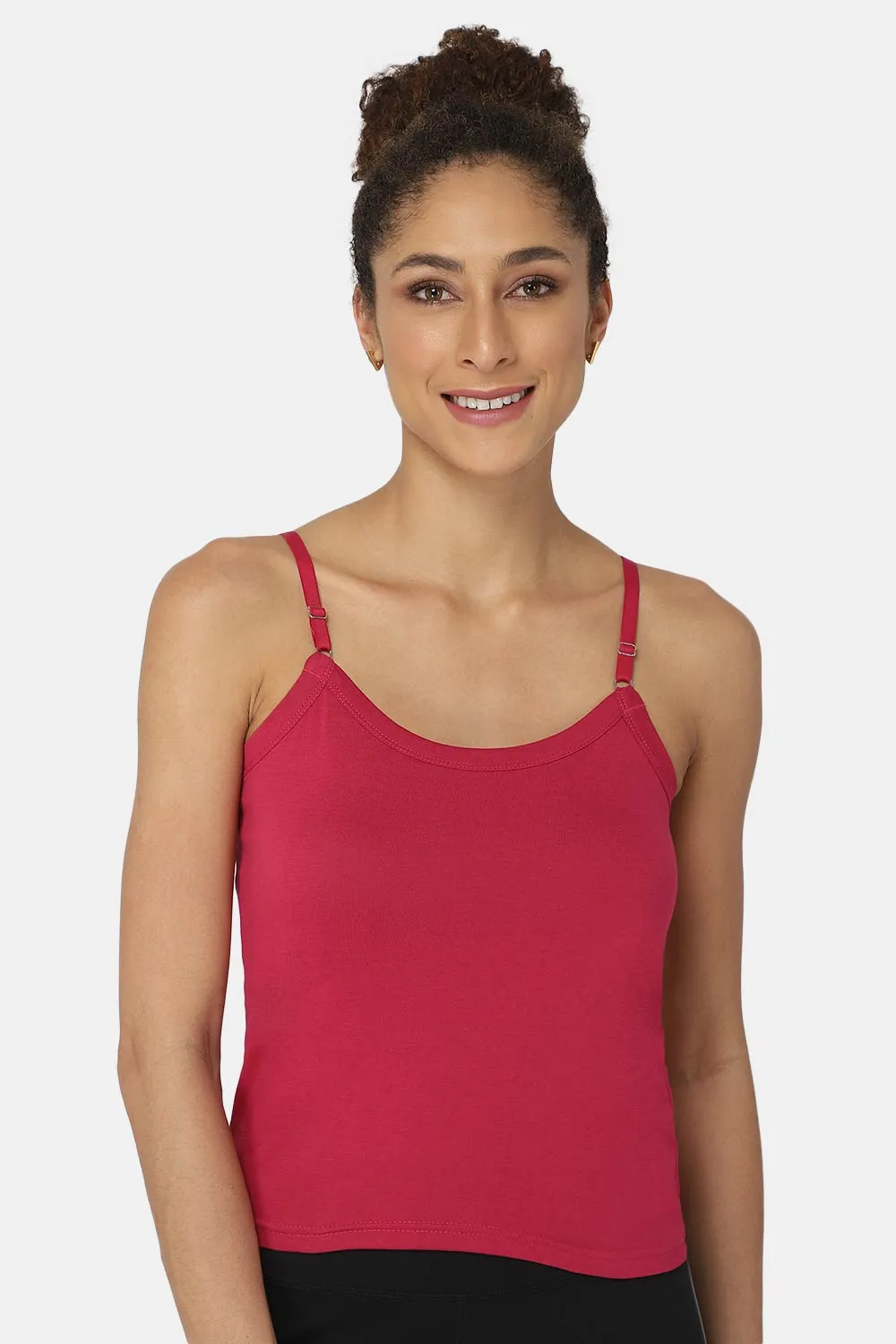 Intimacy Slip Camisole - IN05