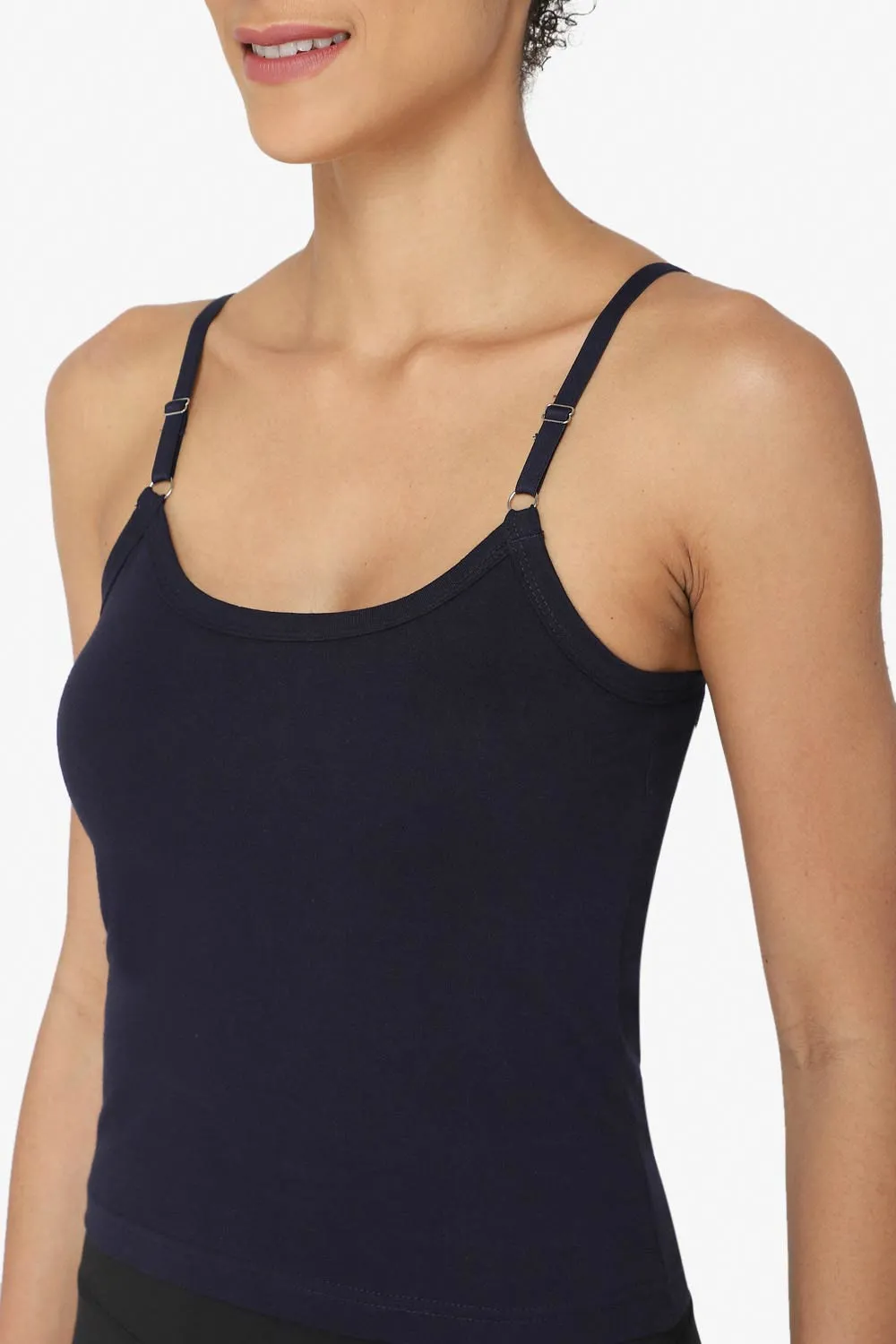 Intimacy Slip Camisole - IN05