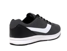 Max Running And Work-Out Shoes - Dark Grey