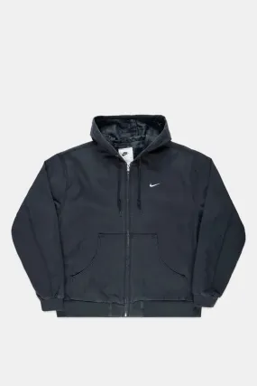 NIKE LIFE PADDED HOODED JACKET