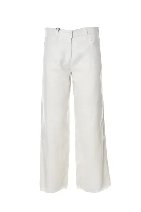 'S Max Mara Classic Straight-Fit Pants