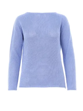 'S Max Mara Knitted Sweater